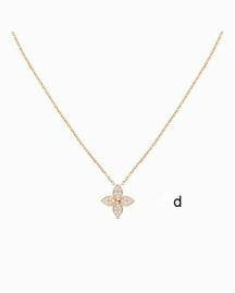 Picture of LV Necklace _SKULVnecklace0506dly212334